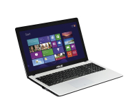ASUS X551CA-SX032D 1007U/4GB/500/DVD-RW biały - 160234 - zdjęcie 11